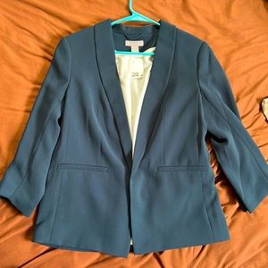 H&M Women’s blazers